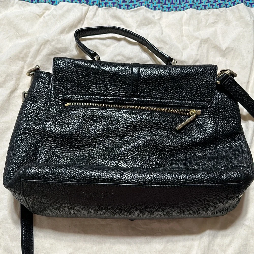Tory Burch Crossbody - Picture 7 of 10